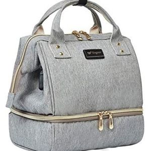 Pump & Milk Storage Bag